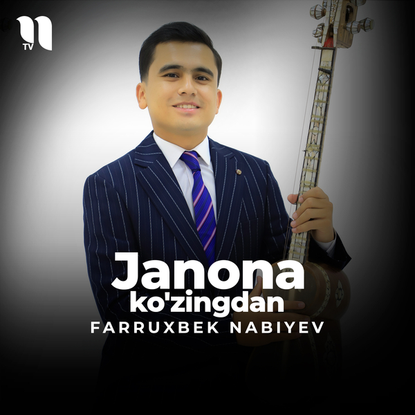 Farruxbek Nabiyev - Janona koʼzingdan